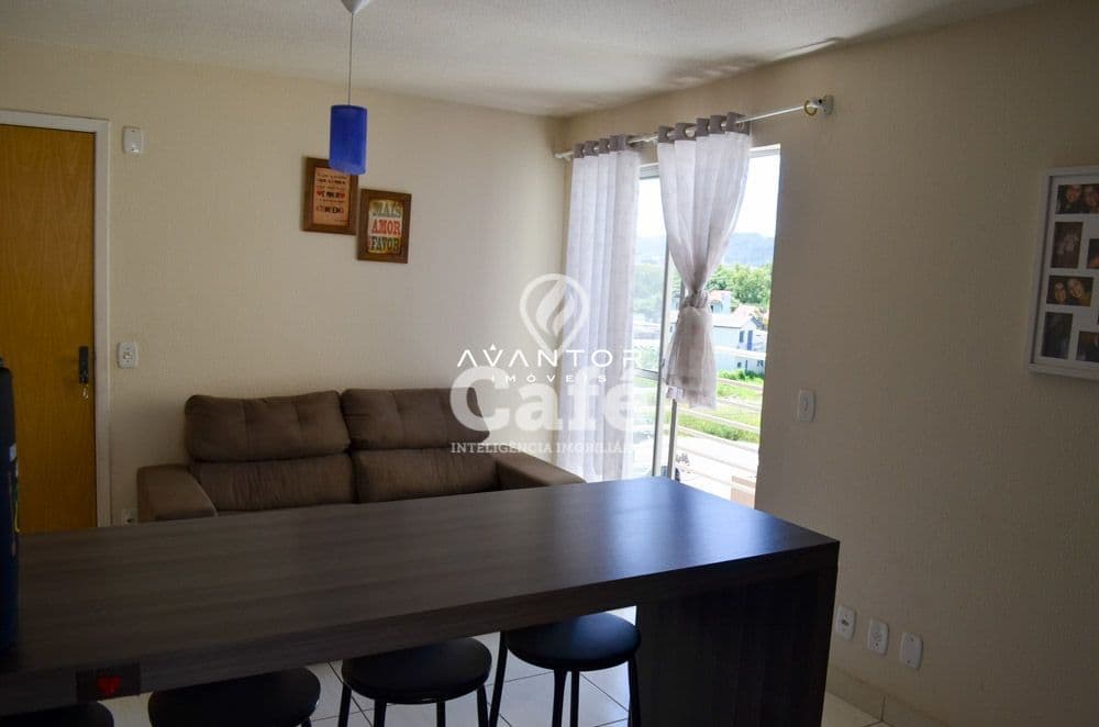 Apartamento com 2 quartos à venda no Residencial Novara, em Nossa Senhora Medianeira, Santa Maria/RS — foto 8 de 30
