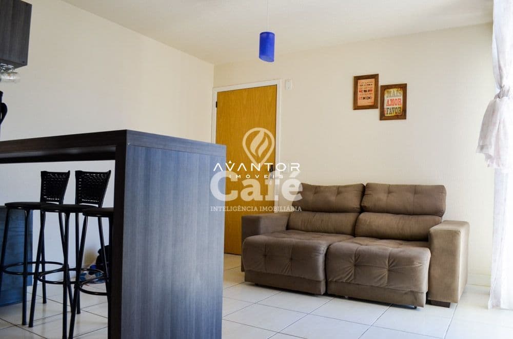 Apartamento com 2 quartos à venda no Residencial Novara, em Nossa Senhora Medianeira, Santa Maria/RS — foto 9 de 30