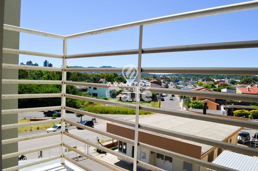 Apartamento com 2 quartos à venda no Residencial Novara, em Nossa Senhora Medianeira, Santa Maria/RS — foto 10 de 30