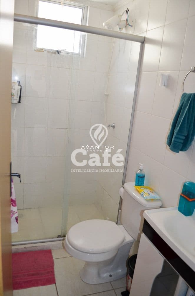 Apartamento com 2 quartos à venda no Residencial Novara, em Nossa Senhora Medianeira, Santa Maria/RS — foto 13 de 30
