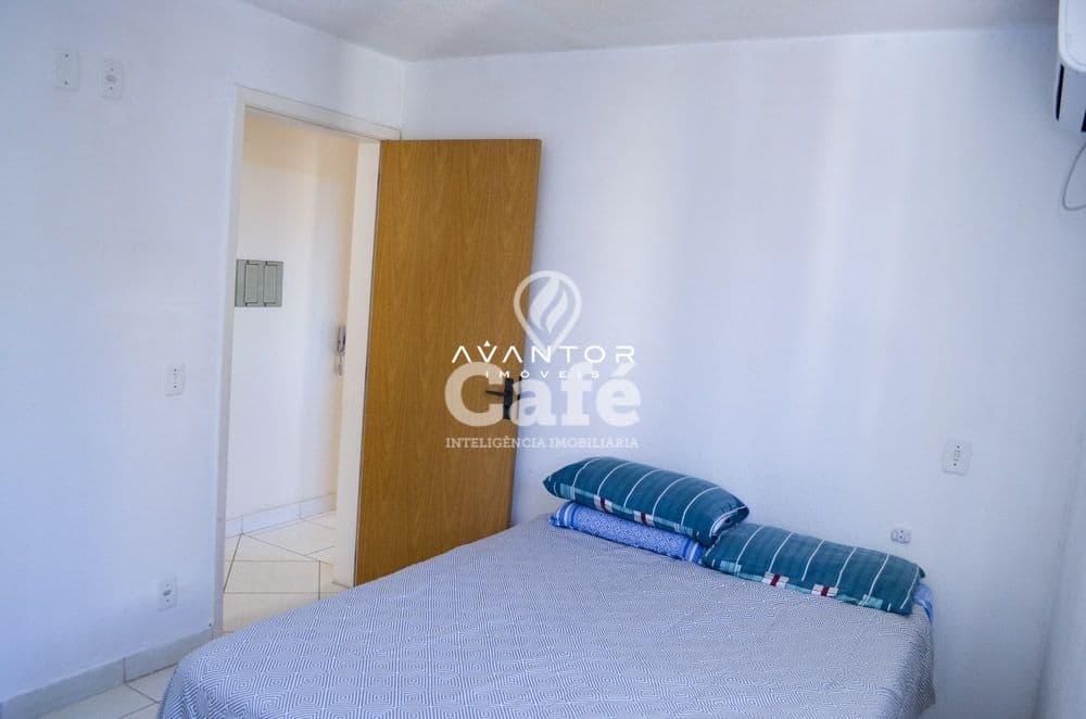 Apartamento com 2 quartos à venda no Residencial Novara, em Nossa Senhora Medianeira, Santa Maria/RS — foto 15 de 30