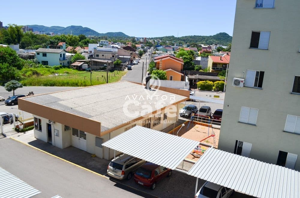 Apartamento com 2 quartos à venda no Residencial Novara, em Nossa Senhora Medianeira, Santa Maria/RS — foto 16 de 30