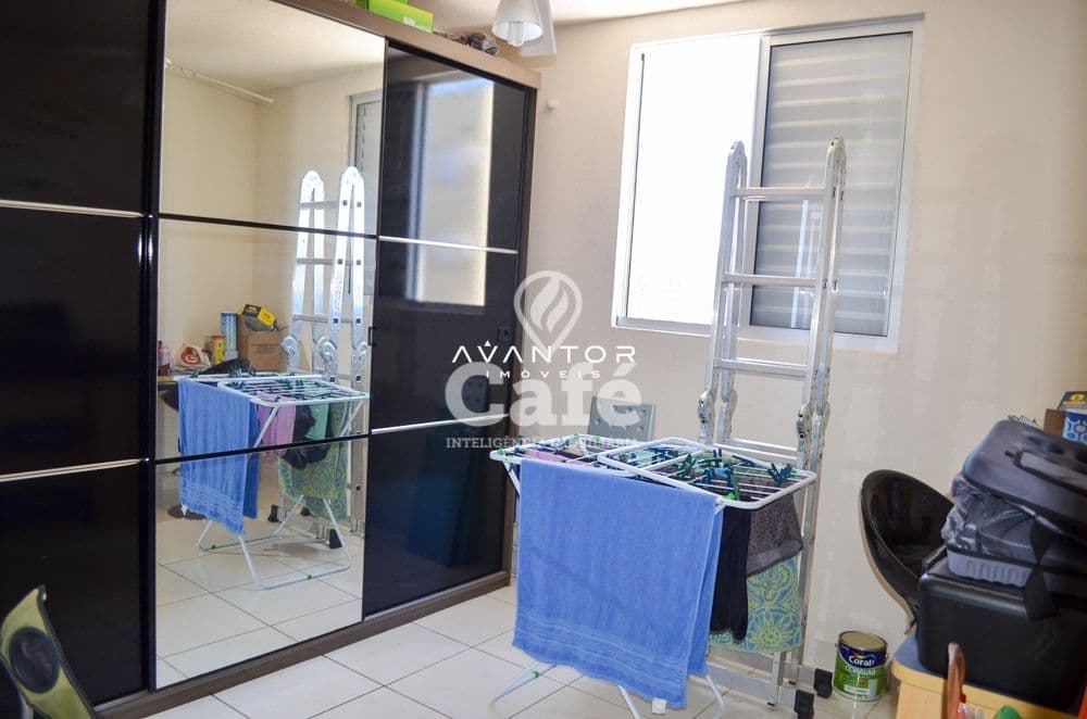 Apartamento com 2 quartos à venda no Residencial Novara, em Nossa Senhora Medianeira, Santa Maria/RS — foto 17 de 30