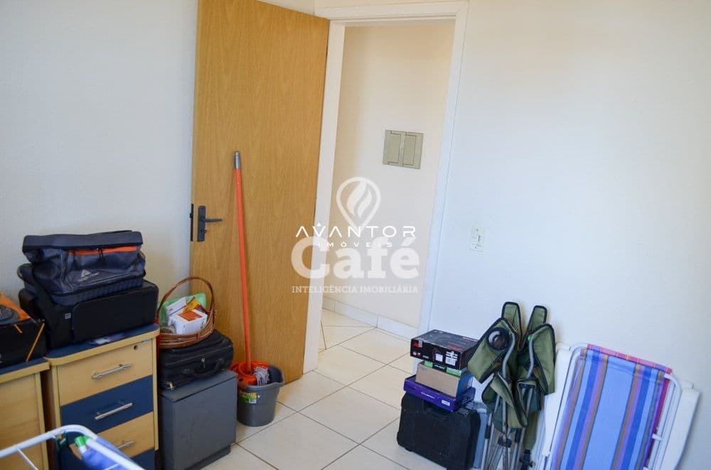 Apartamento com 2 quartos à venda no Residencial Novara, em Nossa Senhora Medianeira, Santa Maria/RS — foto 18 de 30