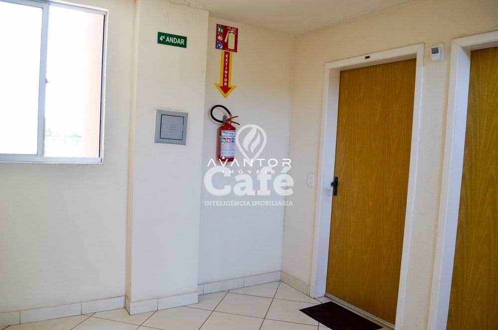 Apartamento com 2 quartos à venda no Residencial Novara, em Nossa Senhora Medianeira, Santa Maria/RS — foto 19 de 30
