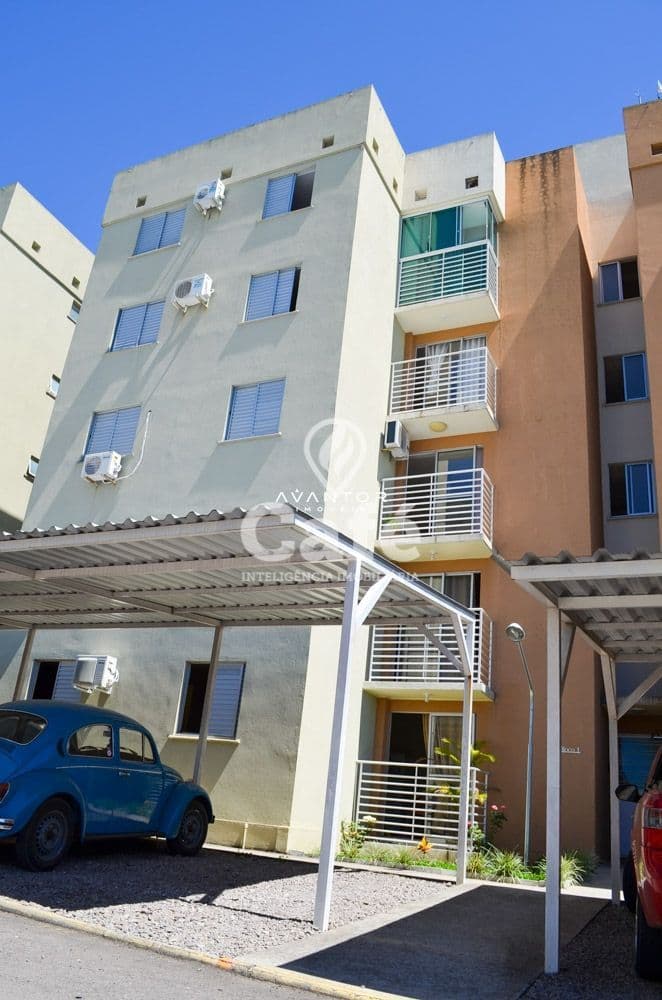 Apartamento com 2 quartos à venda no Residencial Novara, em Nossa Senhora Medianeira, Santa Maria/RS — foto 22 de 30