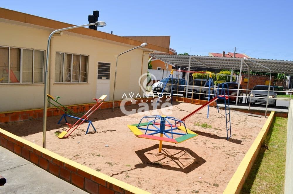 Apartamento com 2 quartos à venda no Residencial Novara, em Nossa Senhora Medianeira, Santa Maria/RS — foto 23 de 30