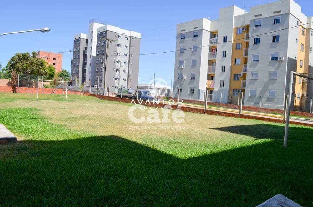 Apartamento com 2 quartos à venda no Residencial Novara, em Nossa Senhora Medianeira, Santa Maria/RS — foto 24 de 30