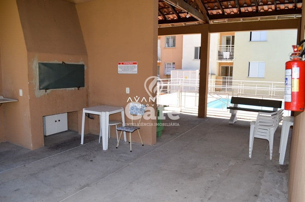Apartamento com 2 quartos à venda no Residencial Novara, em Nossa Senhora Medianeira, Santa Maria/RS — foto 25 de 30