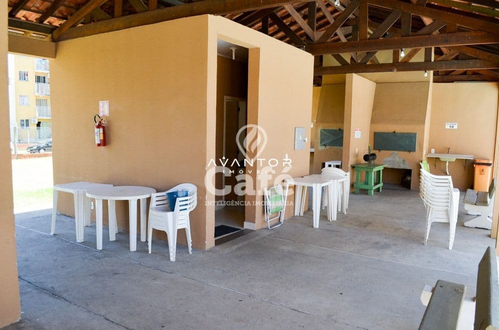 Apartamento com 2 quartos à venda no Residencial Novara, em Nossa Senhora Medianeira, Santa Maria/RS — foto 26 de 30