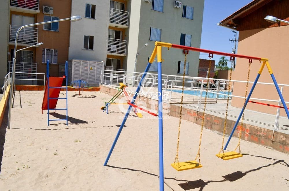 Apartamento com 2 quartos à venda no Residencial Novara, em Nossa Senhora Medianeira, Santa Maria/RS — foto 28 de 30