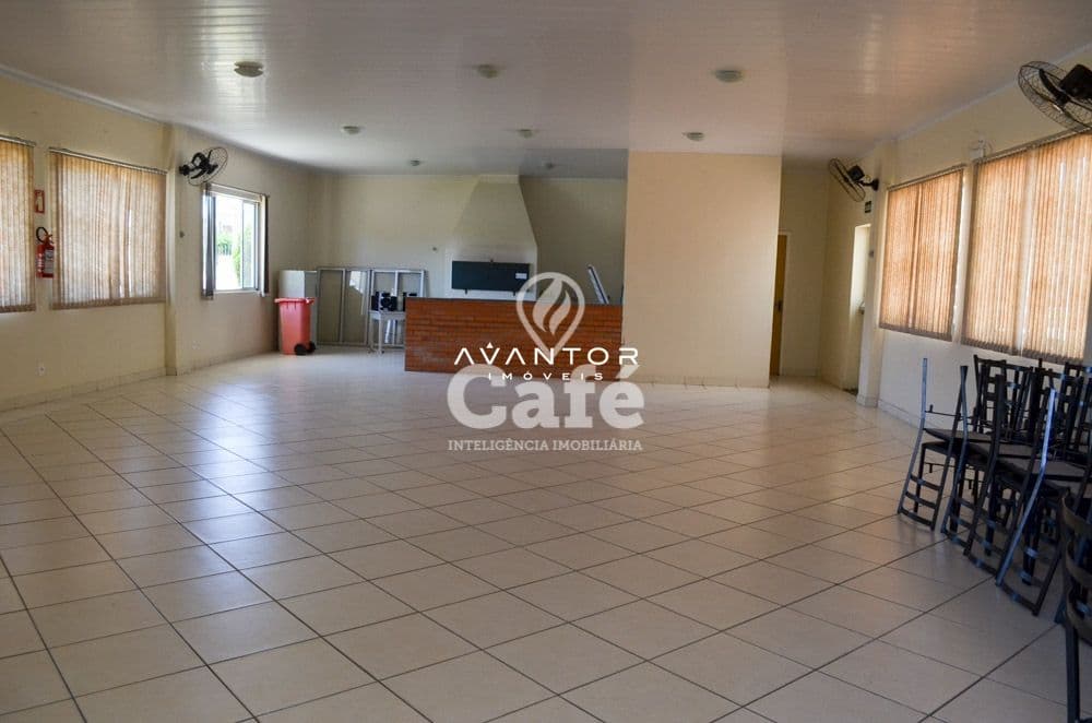 Apartamento com 2 quartos à venda no Residencial Novara, em Nossa Senhora Medianeira, Santa Maria/RS — foto 29 de 30