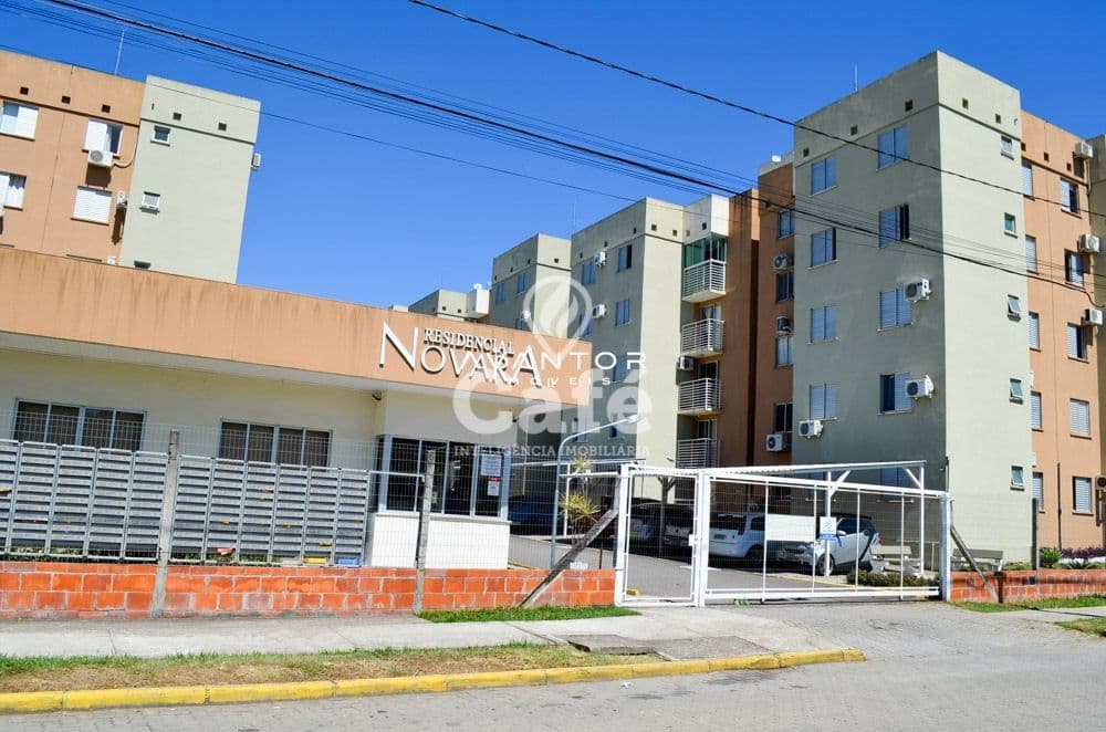 Apartamento com 2 quartos à venda no Residencial Novara, em Nossa Senhora Medianeira, Santa Maria/RS — foto 30 de 30