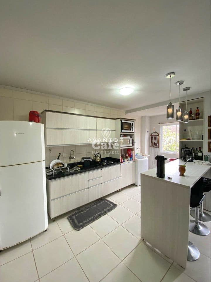 Apartamento com 2 quartos à venda no Residencial Nogueiras, em Bonfim, Santa Maria/RS — foto 7 de 9