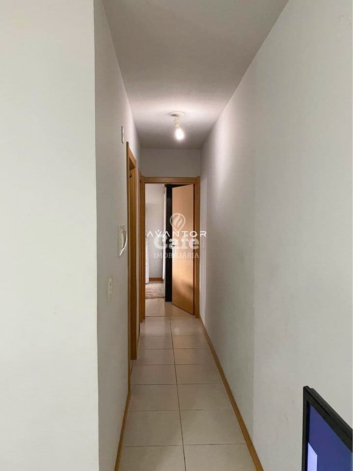 Apartamento com 2 quartos à venda no Residencial Nogueiras, em Bonfim, Santa Maria/RS — foto 8 de 9