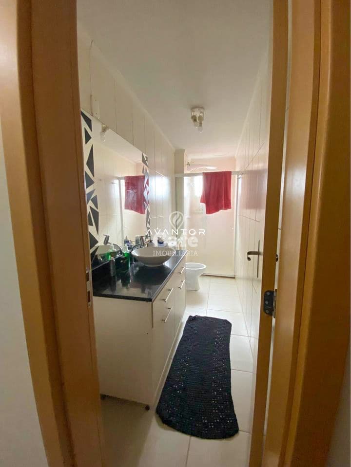 Apartamento com 2 quartos à venda no Residencial Nogueiras, em Bonfim, Santa Maria/RS — foto 9 de 9