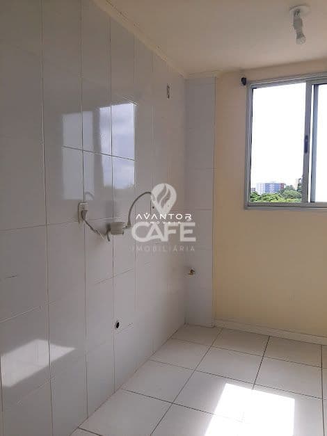 Apartamento com 3 quartos à venda no Residencial Trentino, em Nossa Senhora Medianeira, Santa Maria/RS — foto 2 de 24