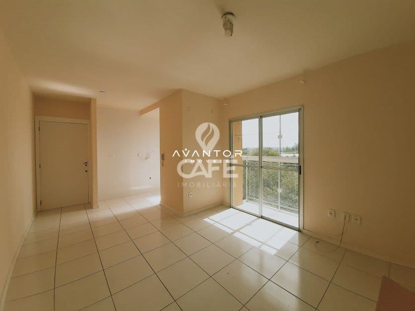 Apartamento com 3 quartos à venda no Residencial Trentino, em Nossa Senhora Medianeira, Santa Maria/RS — foto 3 de 24