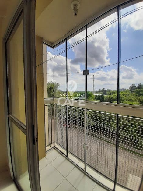 Apartamento com 3 quartos à venda no Residencial Trentino, em Nossa Senhora Medianeira, Santa Maria/RS — foto 4 de 24