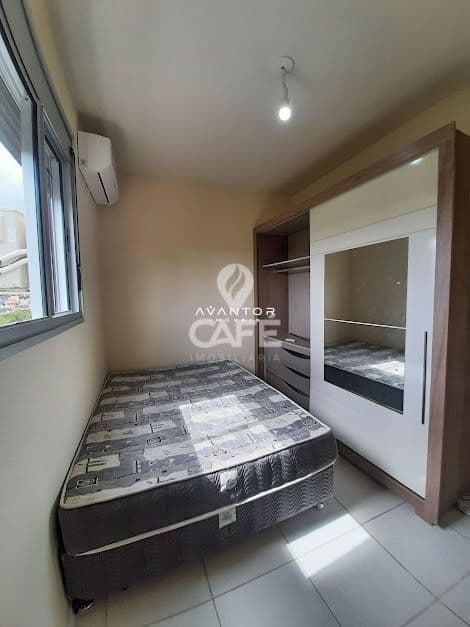 Apartamento com 3 quartos à venda no Residencial Trentino, em Nossa Senhora Medianeira, Santa Maria/RS — foto 6 de 24