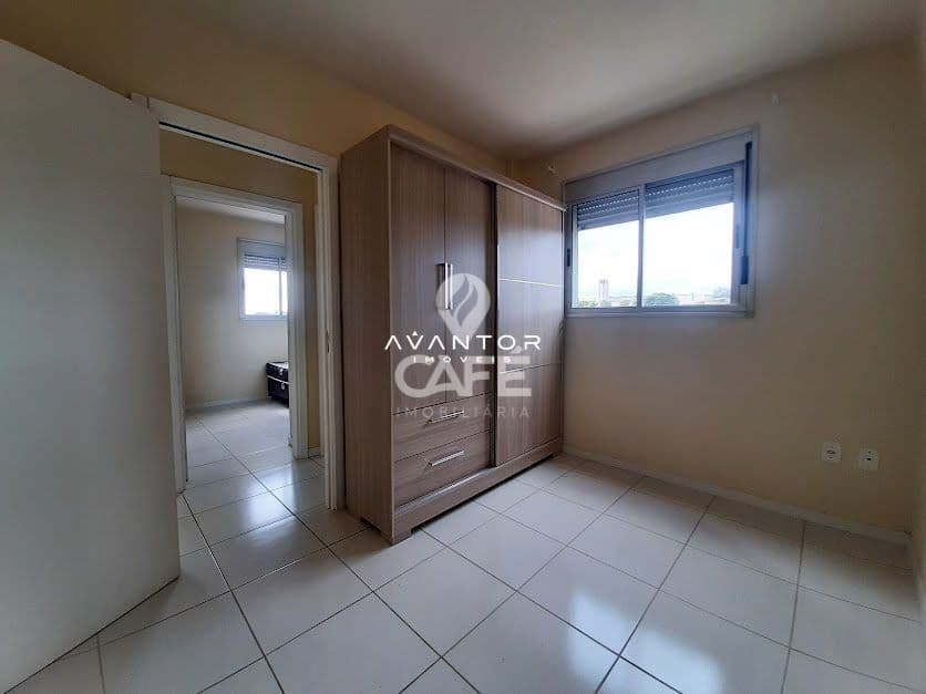 Apartamento com 3 quartos à venda no Residencial Trentino, em Nossa Senhora Medianeira, Santa Maria/RS — foto 8 de 24