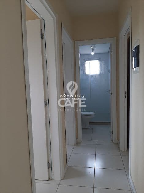 Apartamento com 3 quartos à venda no Residencial Trentino, em Nossa Senhora Medianeira, Santa Maria/RS — foto 9 de 24