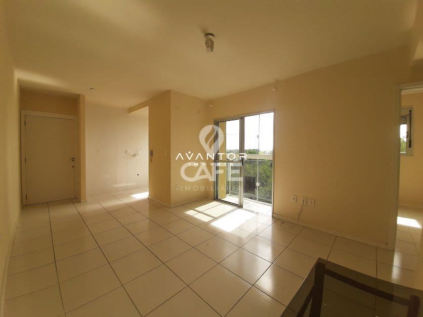 Apartamento com 3 quartos à venda no Residencial Trentino, em Nossa Senhora Medianeira, Santa Maria/RS — foto 10 de 24