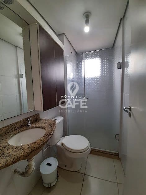 Apartamento com 3 quartos à venda no Residencial Trentino, em Nossa Senhora Medianeira, Santa Maria/RS — foto 14 de 24