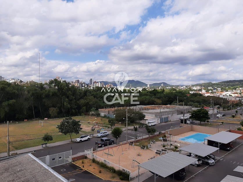 Apartamento com 3 quartos à venda no Residencial Trentino, em Nossa Senhora Medianeira, Santa Maria/RS — foto 16 de 24