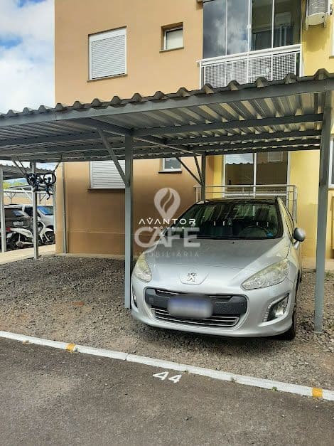 Apartamento com 3 quartos à venda no Residencial Trentino, em Nossa Senhora Medianeira, Santa Maria/RS — foto 19 de 24