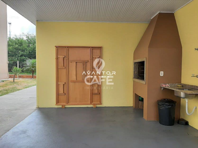 Apartamento com 3 quartos à venda no Residencial Trentino, em Nossa Senhora Medianeira, Santa Maria/RS — foto 20 de 24