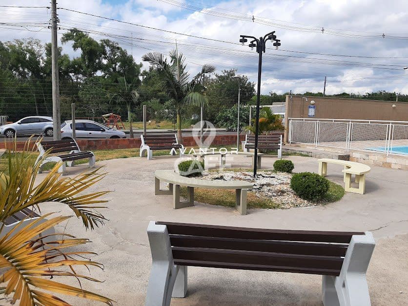Apartamento com 3 quartos à venda no Residencial Trentino, em Nossa Senhora Medianeira, Santa Maria/RS — foto 21 de 24