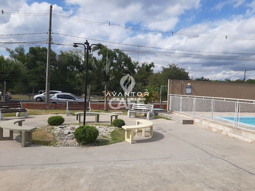 Apartamento com 3 quartos à venda no Residencial Trentino, em Nossa Senhora Medianeira, Santa Maria/RS — foto 23 de 24