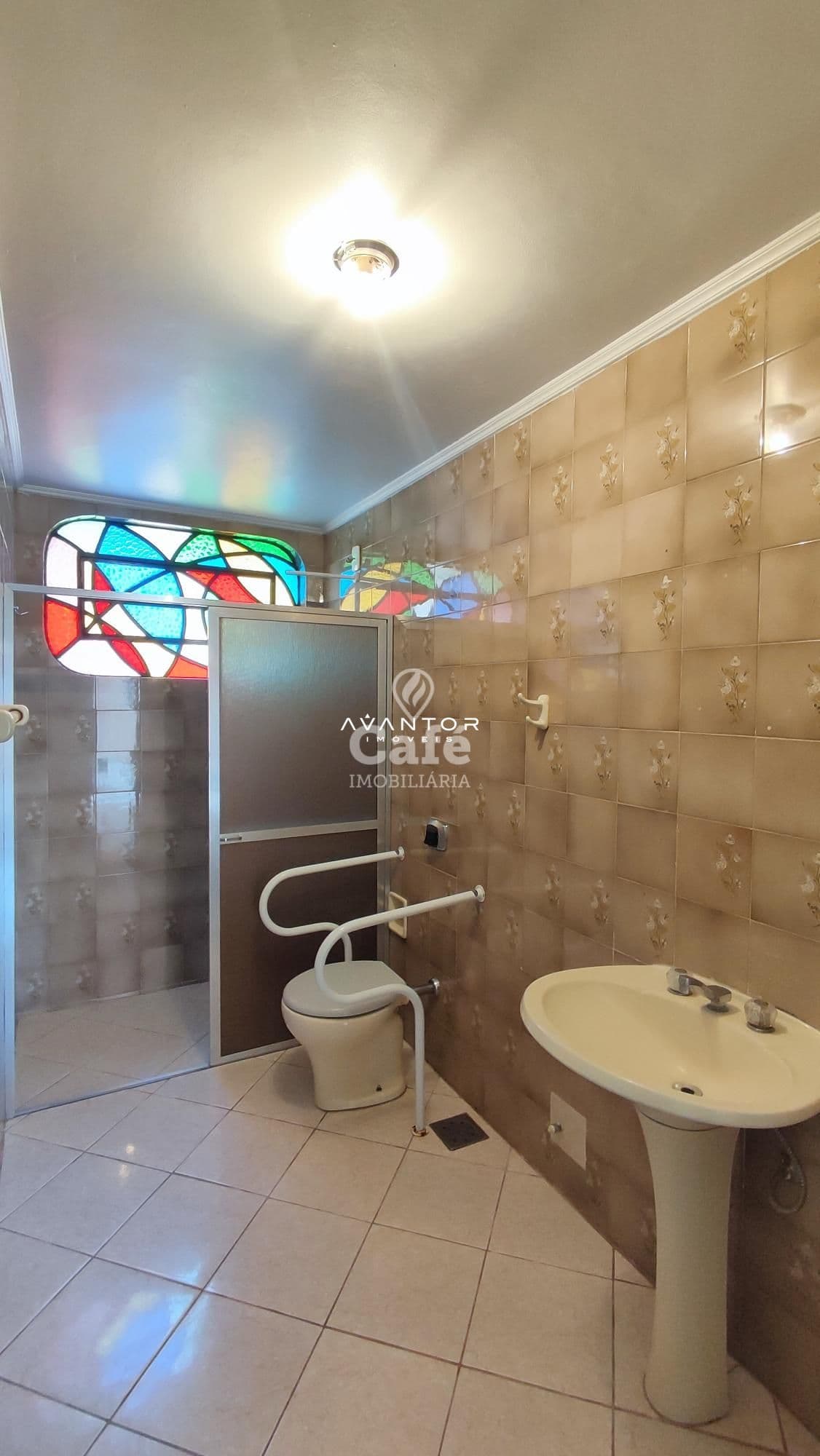 Sala Comercial com 2 salas para alugar em Nossa Senhora de Lourdes, Santa Maria/RS — foto 6 de 12