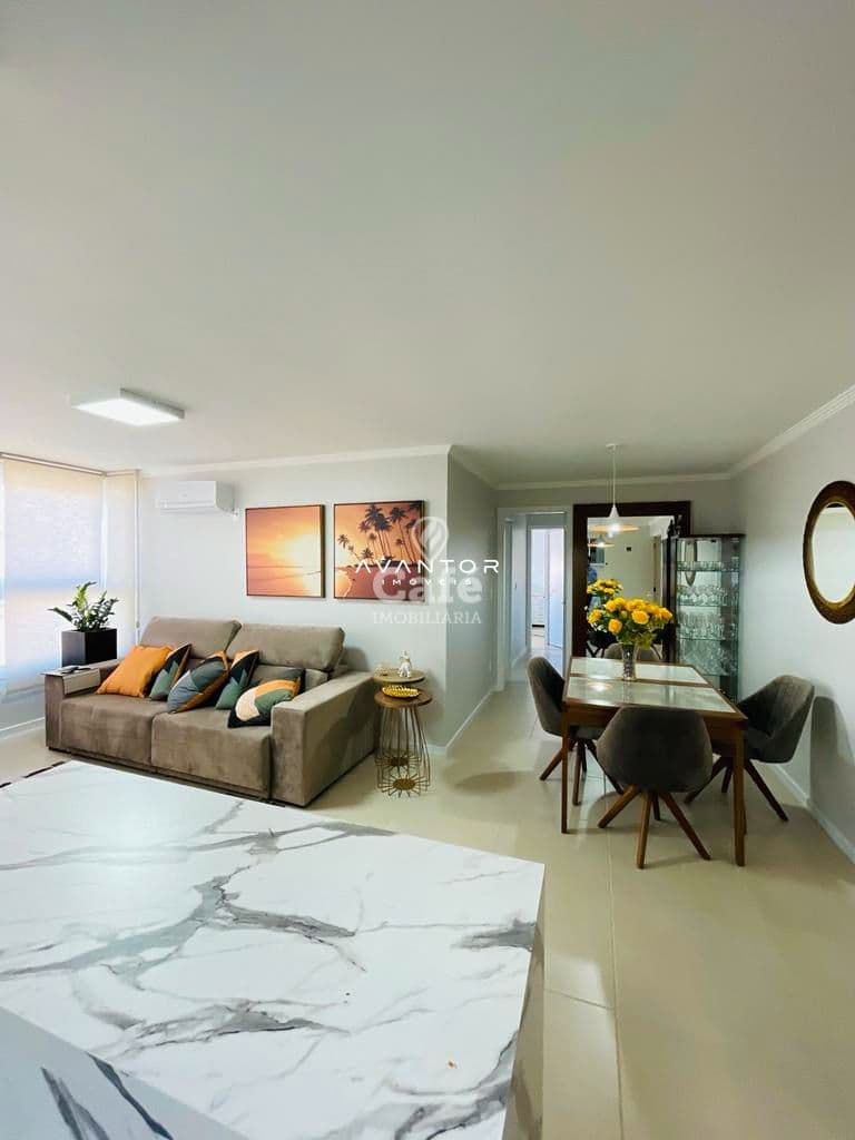 Apartamento com 2 quartos à venda no Residencial Draco, em Nossa Senhora das Dores, Santa Maria/RS — foto 2 de 18