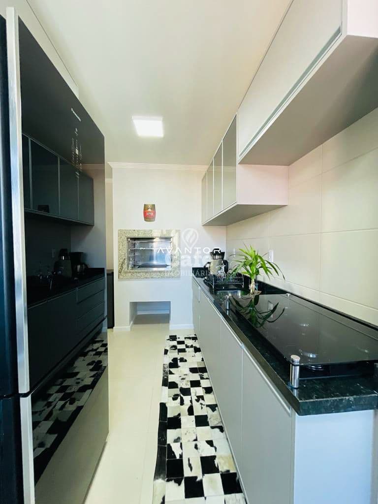 Apartamento com 2 quartos à venda no Residencial Draco, em Nossa Senhora das Dores, Santa Maria/RS — foto 5 de 18