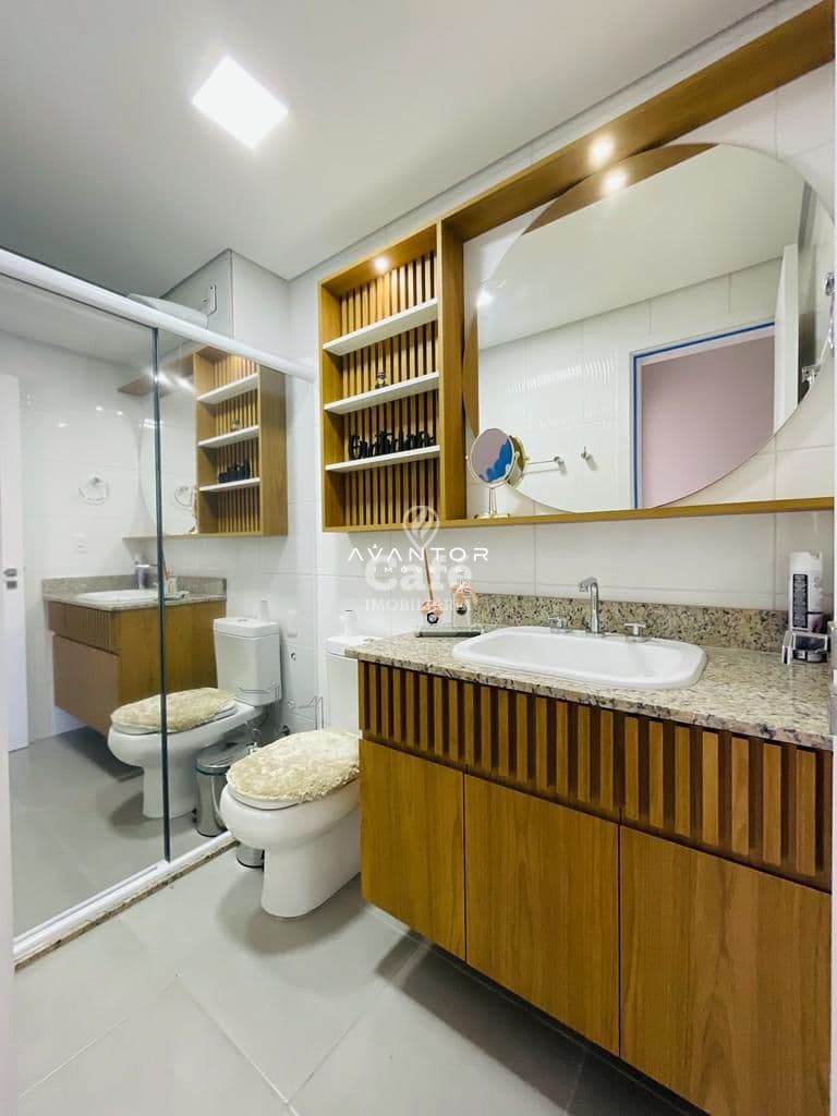 Apartamento com 2 quartos à venda no Residencial Draco, em Nossa Senhora das Dores, Santa Maria/RS — foto 9 de 18