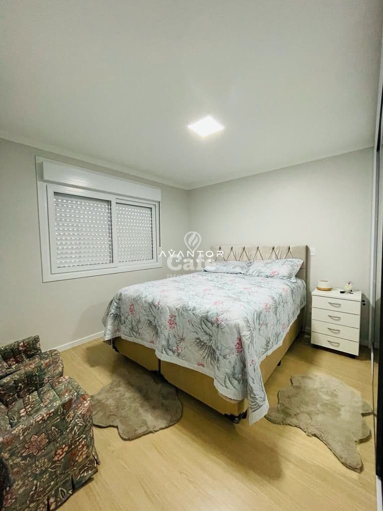 Apartamento com 2 quartos à venda no Residencial Draco, em Nossa Senhora das Dores, Santa Maria/RS — foto 10 de 18