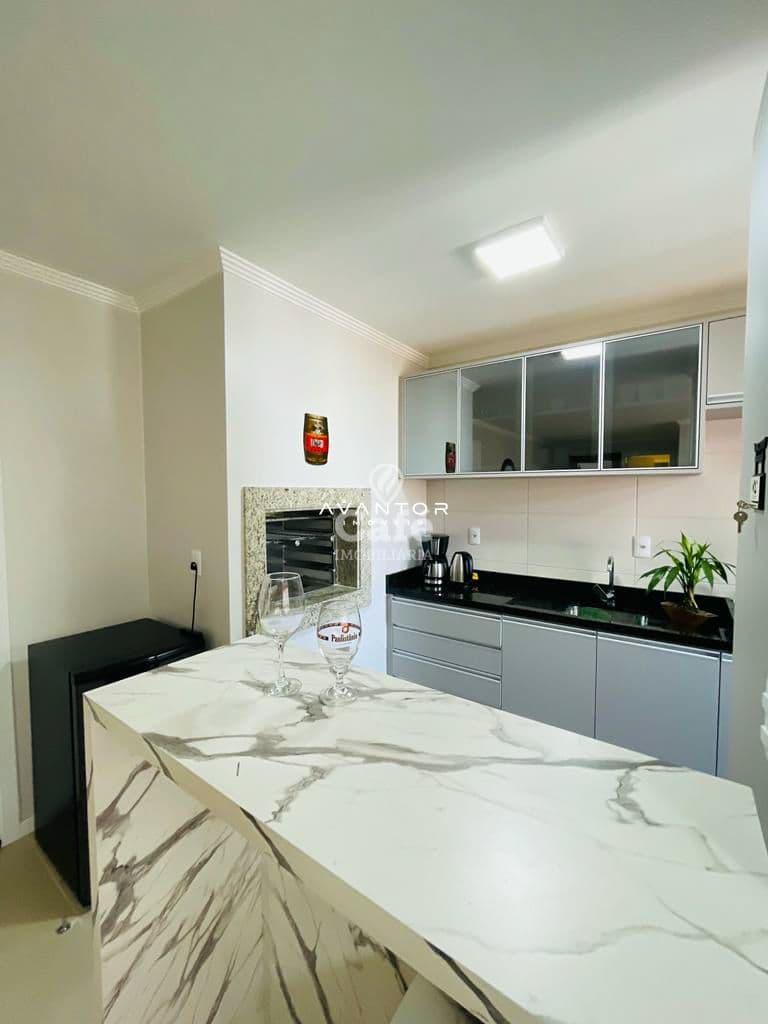Apartamento com 2 quartos à venda no Residencial Draco, em Nossa Senhora das Dores, Santa Maria/RS — foto 11 de 18
