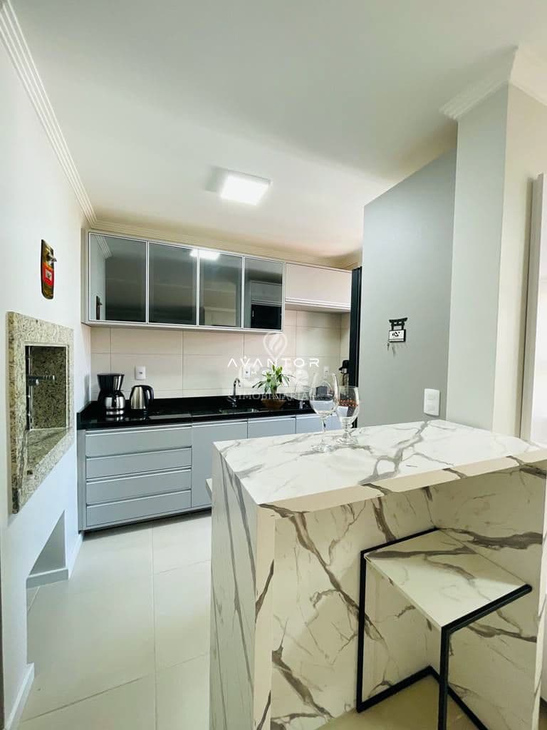Apartamento com 2 quartos à venda no Residencial Draco, em Nossa Senhora das Dores, Santa Maria/RS — foto 12 de 18