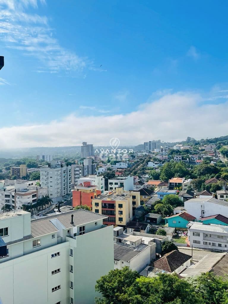 Apartamento com 2 quartos à venda no Residencial Draco, em Nossa Senhora das Dores, Santa Maria/RS — foto 13 de 18
