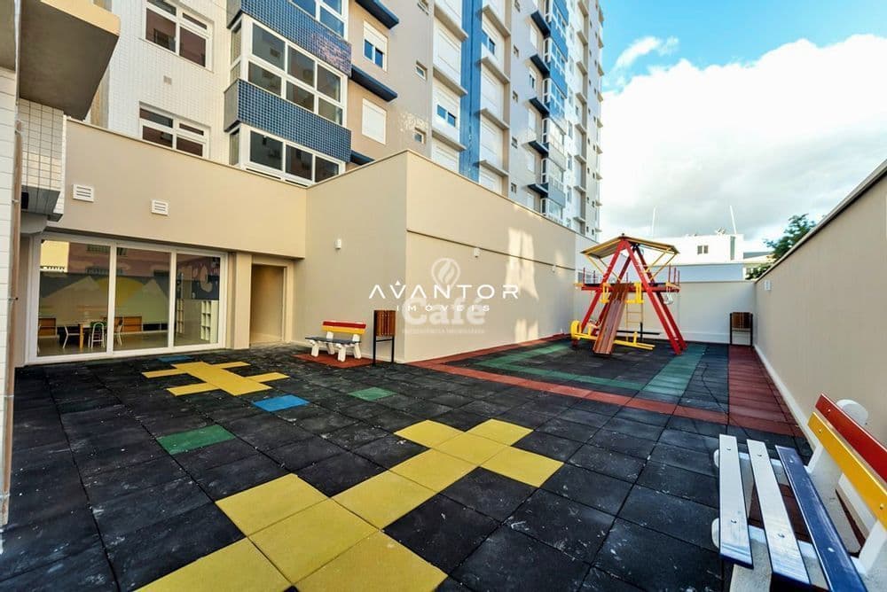 Apartamento com 2 quartos à venda no Residencial Draco, em Nossa Senhora das Dores, Santa Maria/RS — foto 14 de 18
