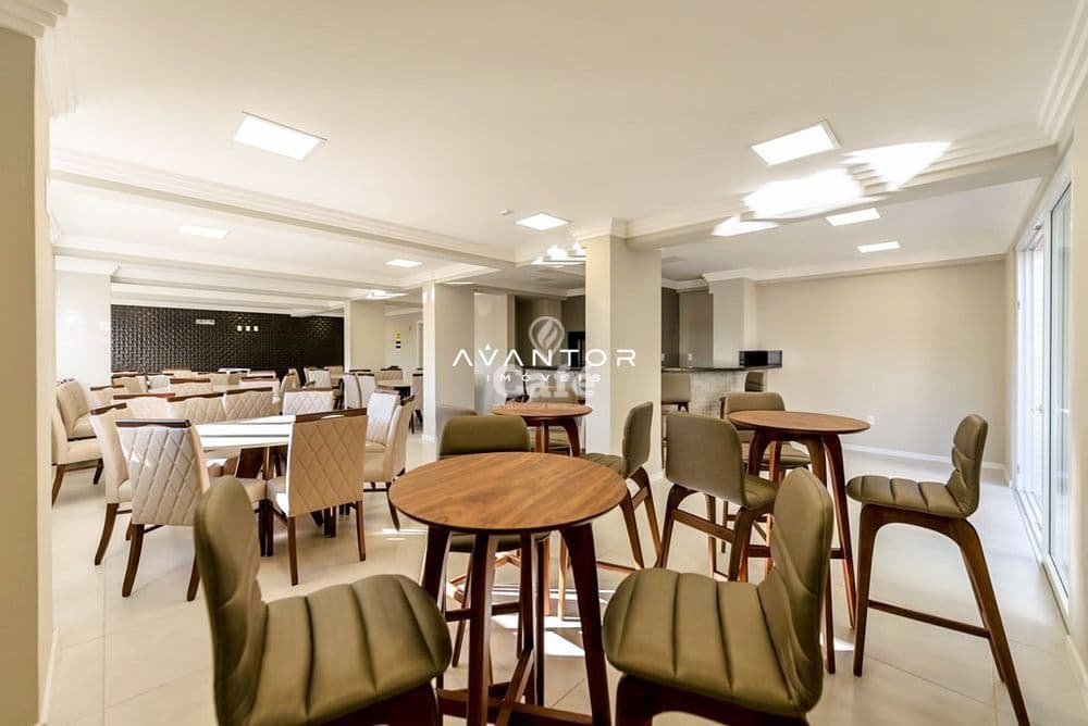 Apartamento com 2 quartos à venda no Residencial Draco, em Nossa Senhora das Dores, Santa Maria/RS — foto 15 de 18