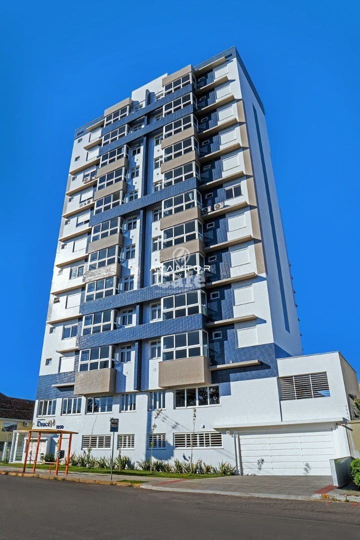 Apartamento com 2 quartos à venda no Residencial Draco, em Nossa Senhora das Dores, Santa Maria/RS — foto 18 de 18