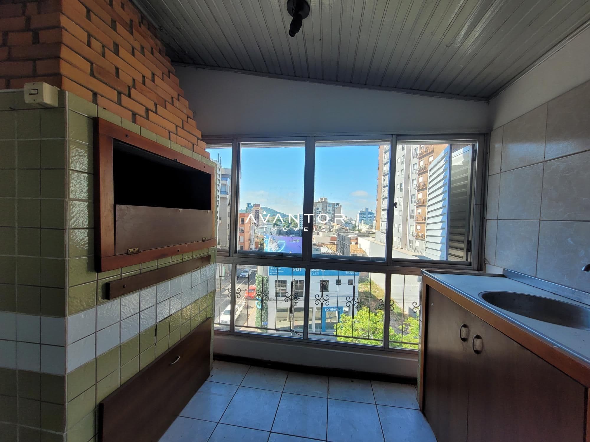 Cobertura com 4 quartos à venda no Edifício Buenos Aires, em Centro, Santa Maria/RS — foto 8 de 28