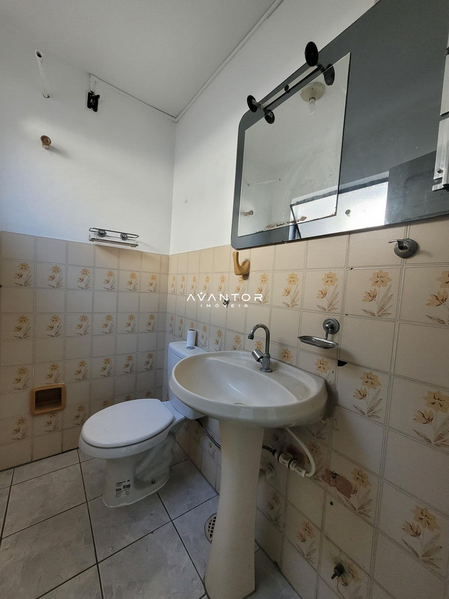 Cobertura com 4 quartos à venda no Edifício Buenos Aires, em Centro, Santa Maria/RS — foto 27 de 28