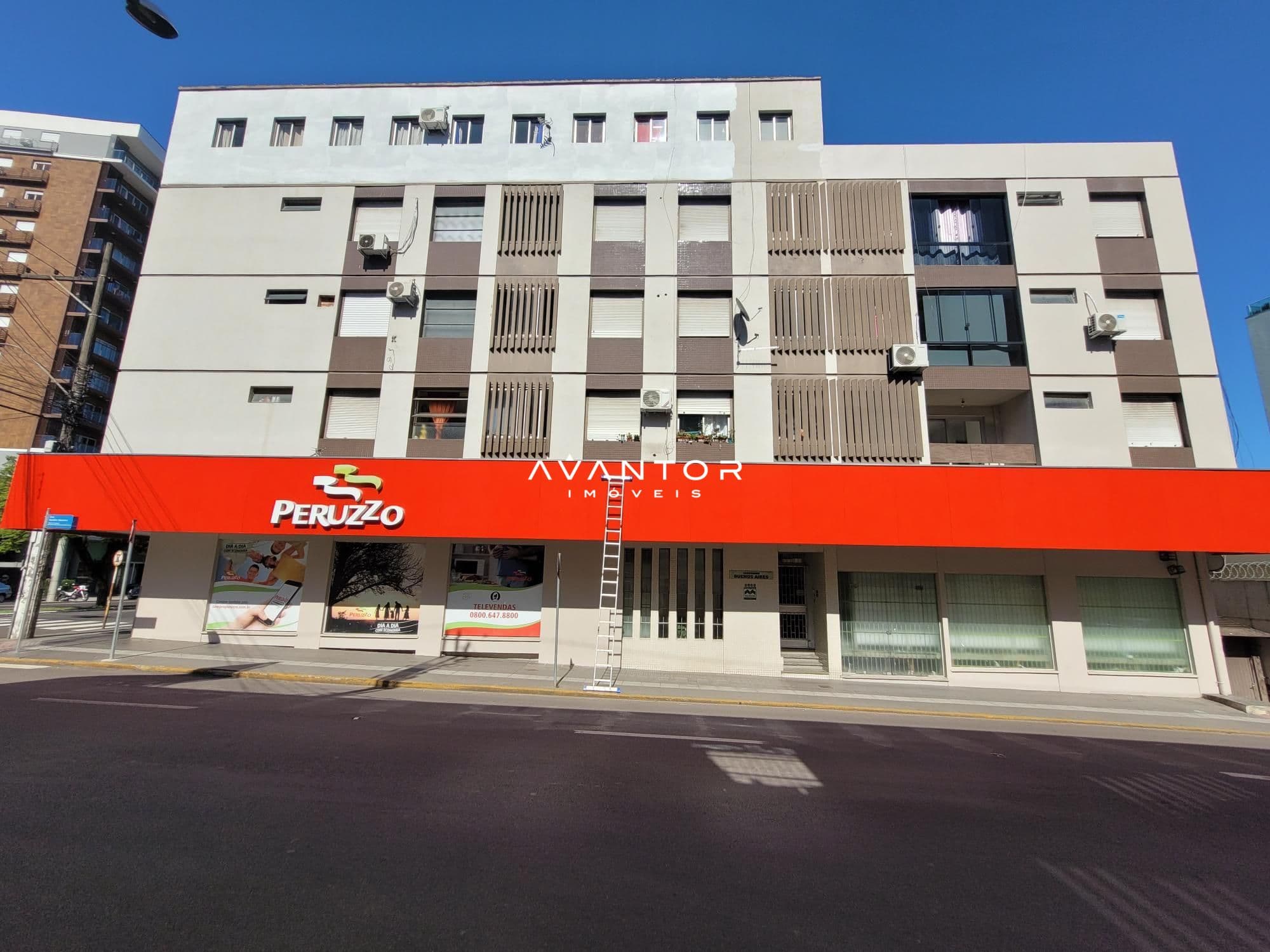 Cobertura com 4 quartos à venda no Edifício Buenos Aires, em Centro, Santa Maria/RS — foto 28 de 28