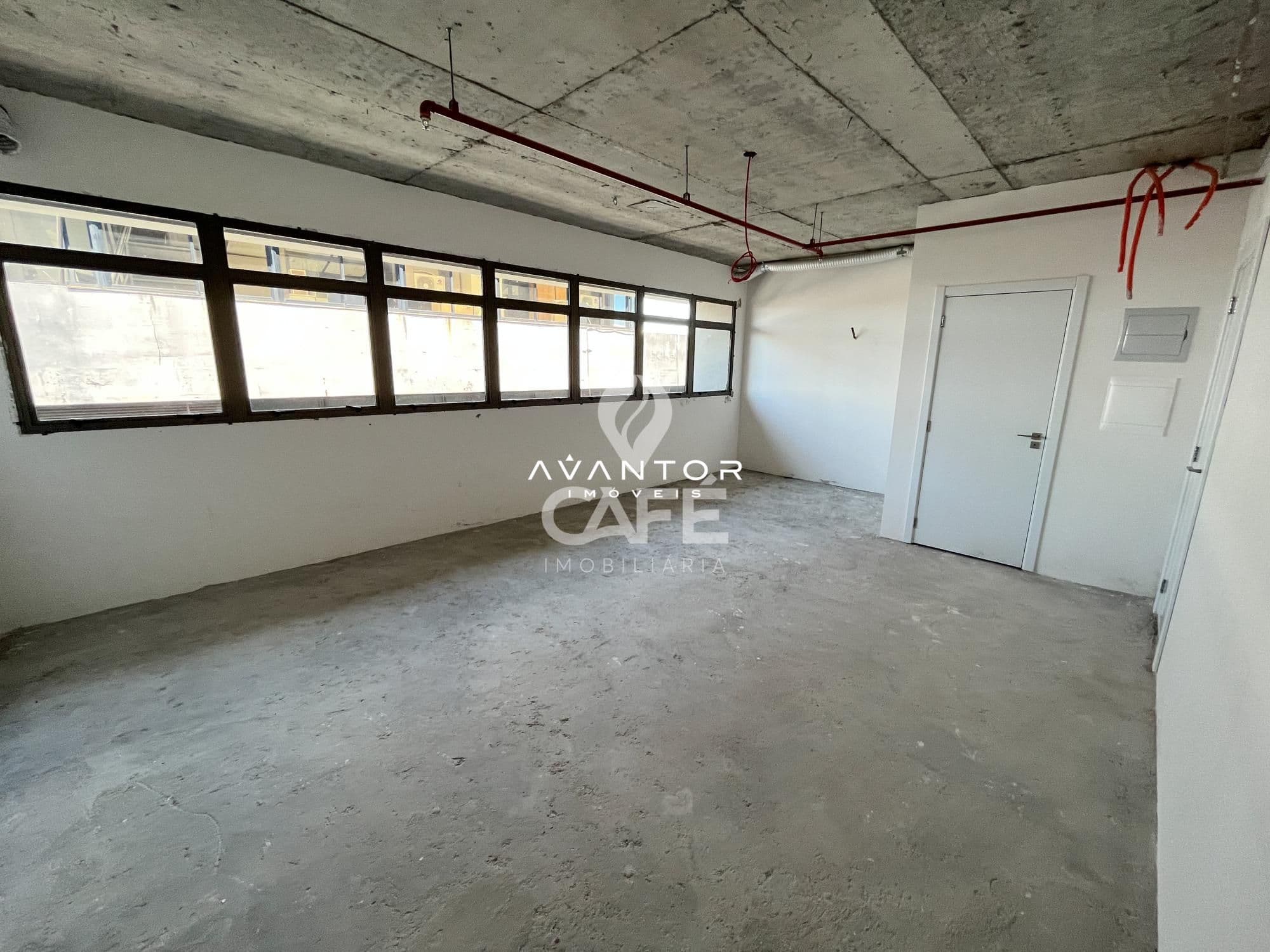 Sala Comercial com 1 sala à venda no Vitta Center, em Centro, Santa Maria/RS — foto 2 de 21