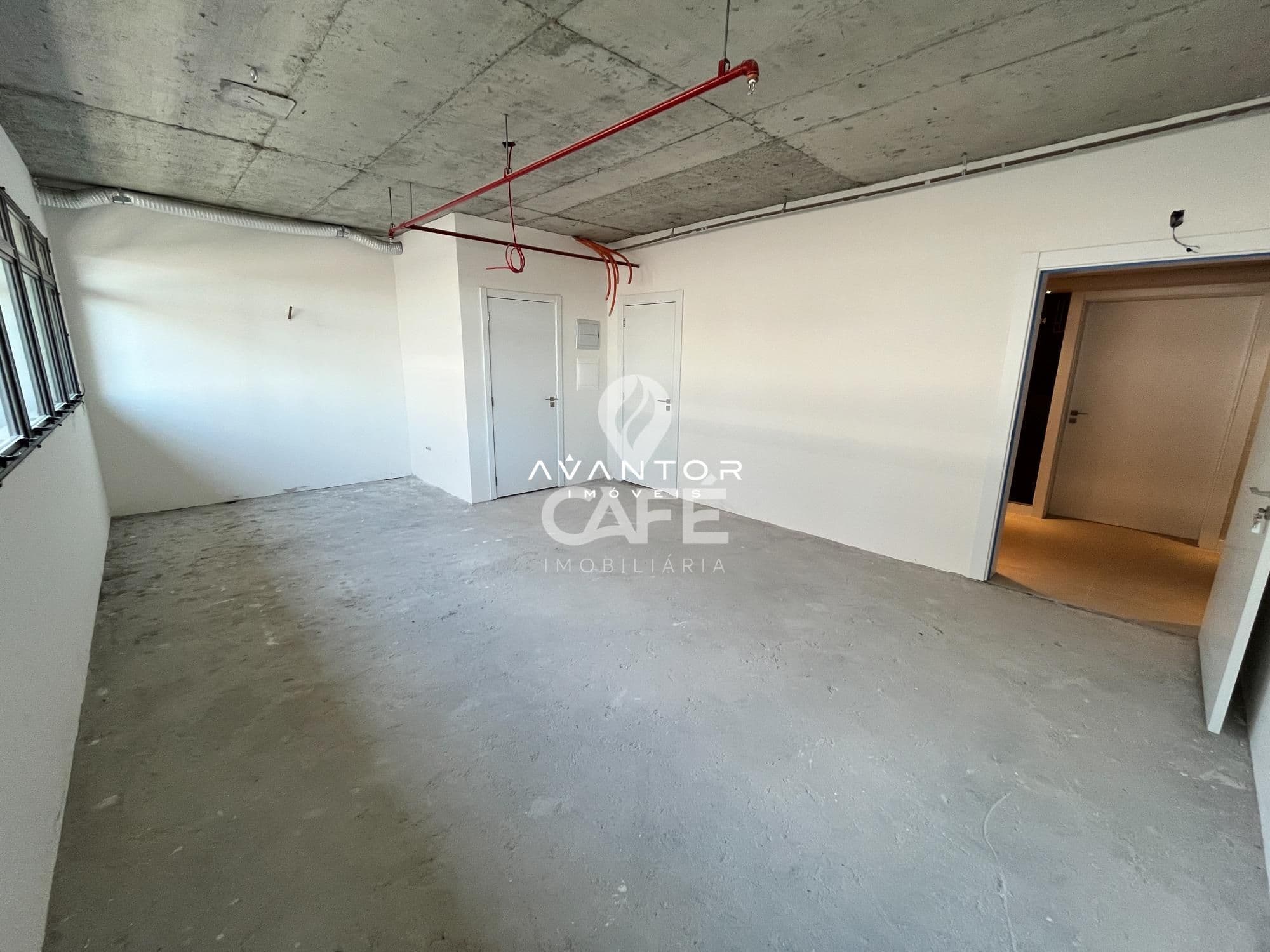 Sala Comercial com 1 sala à venda no Vitta Center, em Centro, Santa Maria/RS — foto 3 de 21