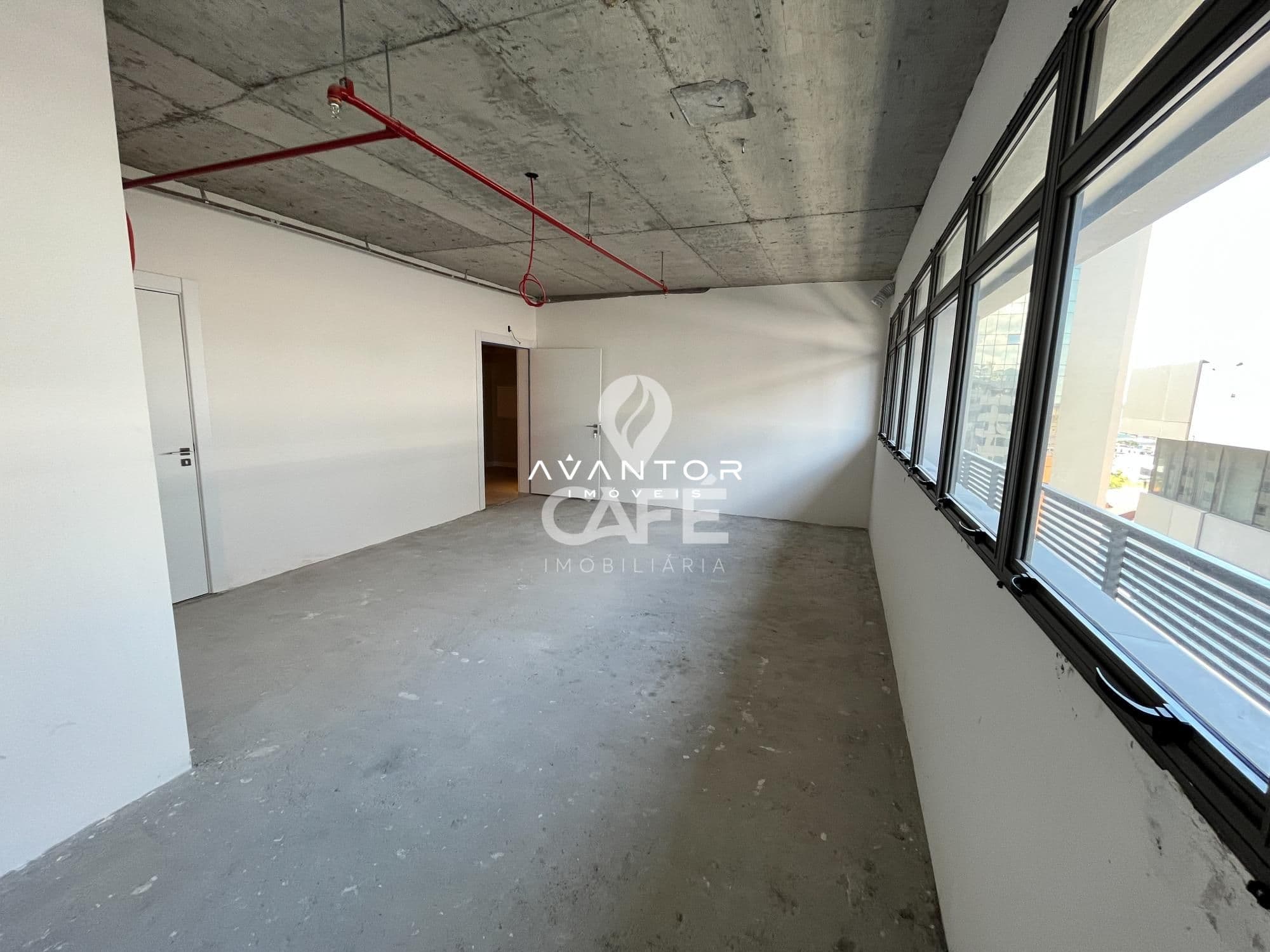 Sala Comercial com 1 sala à venda no Vitta Center, em Centro, Santa Maria/RS — foto 4 de 21